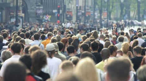 Long Slide Looms World Population With Population Media Center Re-Writes Latest Birth Dearth Article